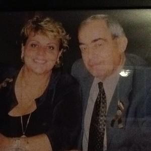 Meet your Posher, Geralynn